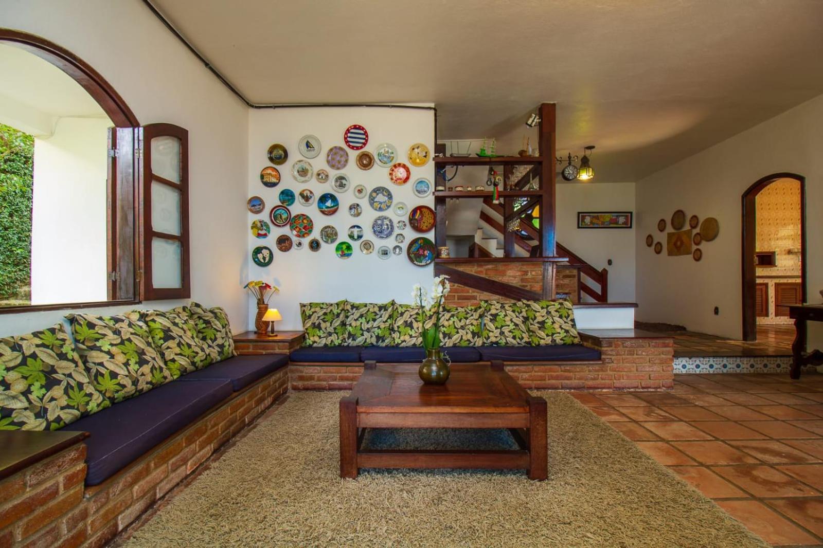 Hotel Pousada Recanto Da Ladeira Parati Exterior foto