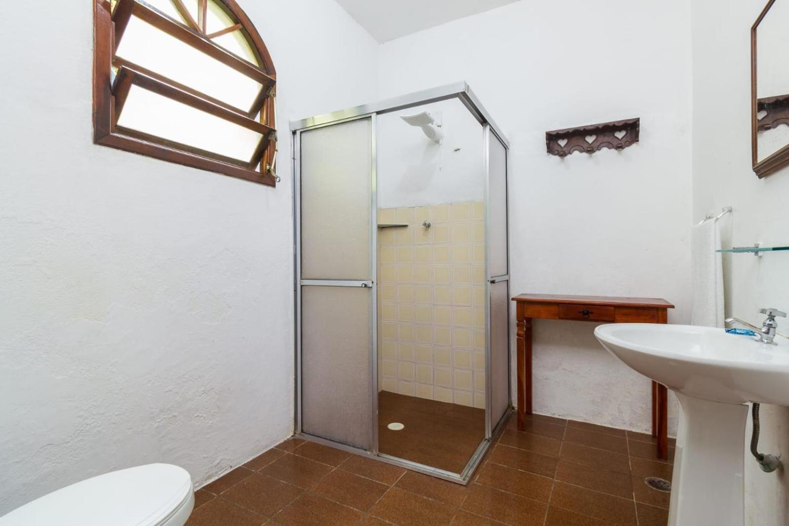 Hotel Pousada Recanto Da Ladeira Parati Exterior foto